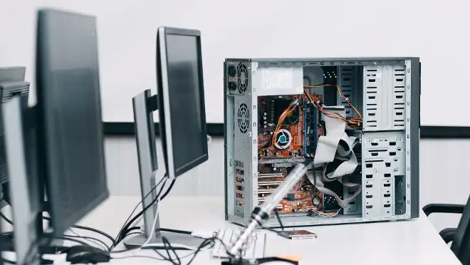 desktop