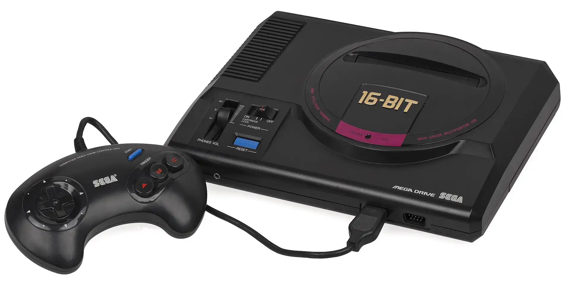 game machine