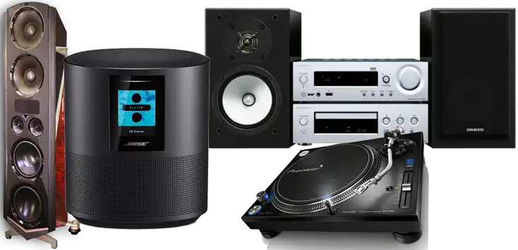 hi fi