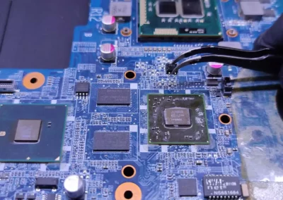 laptop board