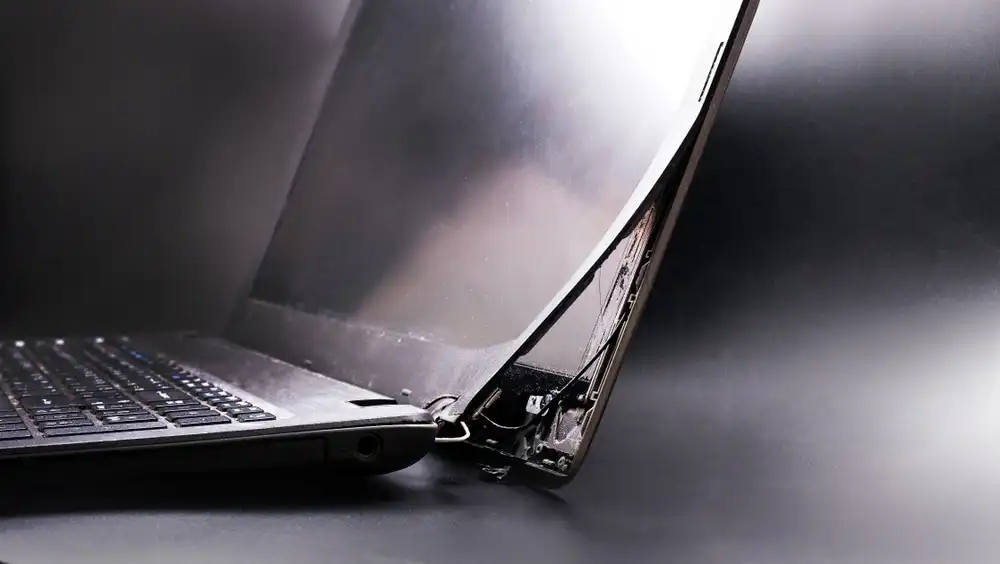 laptop