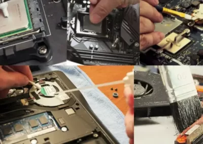 repair pc