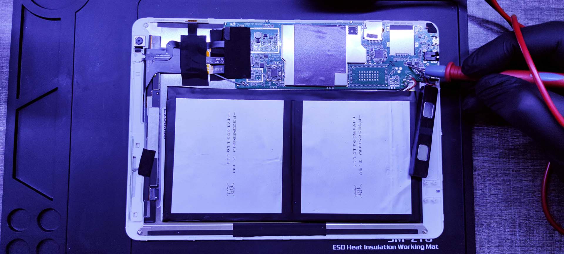 tablet